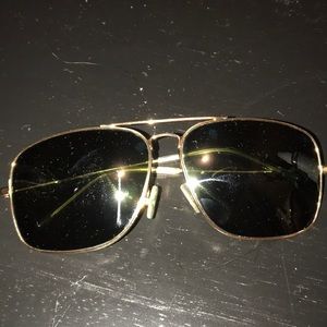 Saint Laurent Sunglasses